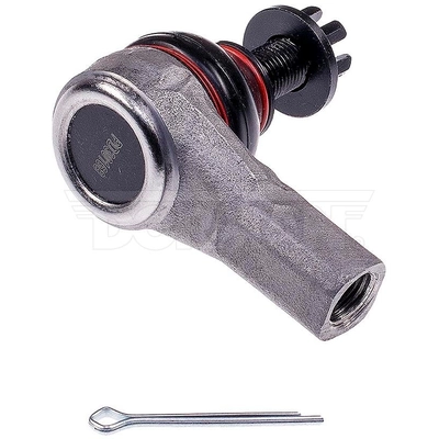 Outer Tie Rod End by DORMAN PREMIUM - TO59205XL pa1
