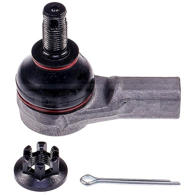 Outer Tie Rod End by DORMAN PREMIUM - TO59205XL pa2