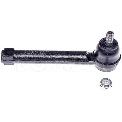 Outer Tie Rod End by DORMAN PREMIUM - TO59212PR pa2
