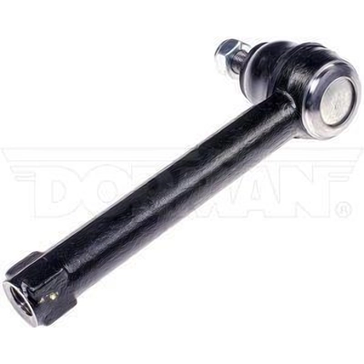 Outer Tie Rod End by DORMAN PREMIUM - TO59212PR pa3