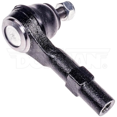 Outer Tie Rod End by DORMAN PREMIUM - TO59225PR pa1