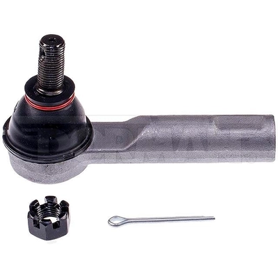 Outer Tie Rod End by DORMAN PREMIUM - TO59245XL pa2