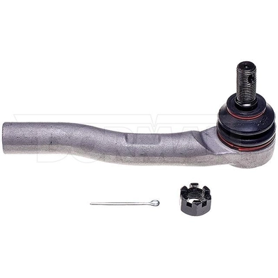 Outer Tie Rod End by DORMAN PREMIUM - TO59262XL pa2