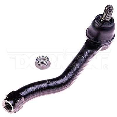 Outer Tie Rod End by DORMAN PREMIUM - TO59271PR pa2