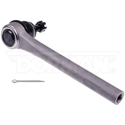 Outer Tie Rod End by DORMAN PREMIUM - TO59315XL pa1