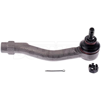 Outer Tie Rod End by DORMAN PREMIUM - TO60004XL pa1