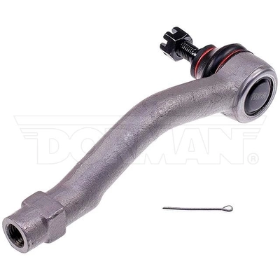 Outer Tie Rod End by DORMAN PREMIUM - TO60004XL pa2