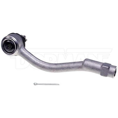 Outer Tie Rod End by DORMAN PREMIUM - TO60031XL pa2