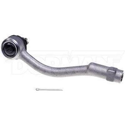 Outer Tie Rod End by DORMAN PREMIUM - TO60031XL pa3