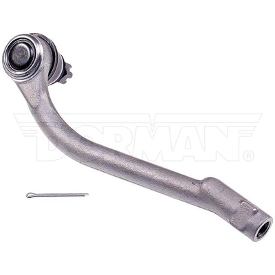 Outer Tie Rod End by DORMAN PREMIUM - TO60051XL pa1