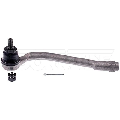 Outer Tie Rod End by DORMAN PREMIUM - TO60051XL pa2