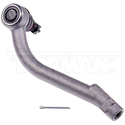 Outer Tie Rod End by DORMAN PREMIUM - TO60061XL pa1