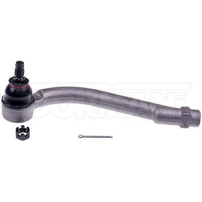 Outer Tie Rod End by DORMAN PREMIUM - TO60061XL pa2