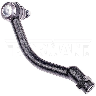 Outer Tie Rod End by DORMAN PREMIUM - TO60141PR pa2