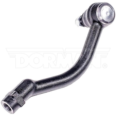 Outer Tie Rod End by DORMAN PREMIUM - TO60142PR pa2