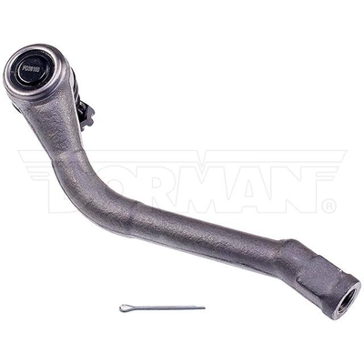 Outer Tie Rod End by DORMAN PREMIUM - TO60161XL pa1