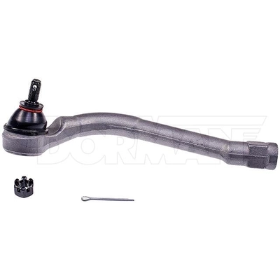 Outer Tie Rod End by DORMAN PREMIUM - TO60161XL pa2