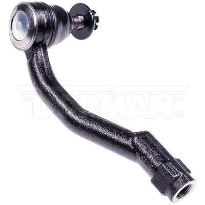 Outer Tie Rod End by DORMAN PREMIUM - TO60291PR pa1