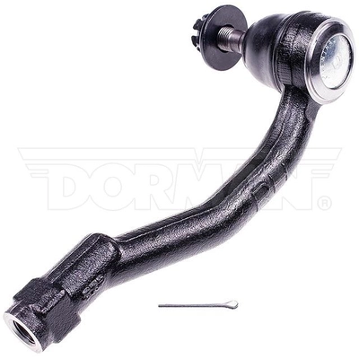 Outer Tie Rod End by DORMAN PREMIUM - TO60292PR pa2