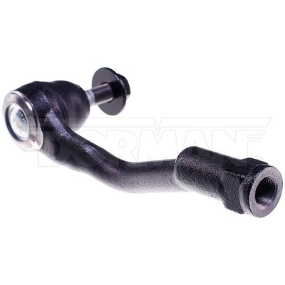 Outer Tie Rod End by DORMAN PREMIUM - TO60311PR pa2
