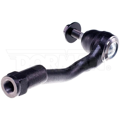 Outer Tie Rod End by DORMAN PREMIUM - TO60312PR pa2