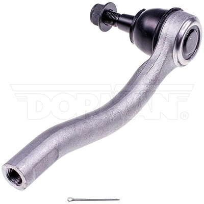 Outer Tie Rod End by DORMAN PREMIUM - TO61002XL pa1