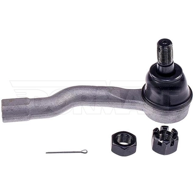 Outer Tie Rod End by DORMAN PREMIUM - TO61102XL pa2