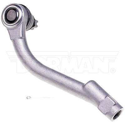Outer Tie Rod End by DORMAN PREMIUM - TO63031XL pa2