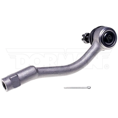 Outer Tie Rod End by DORMAN PREMIUM - TO63042XL pa2