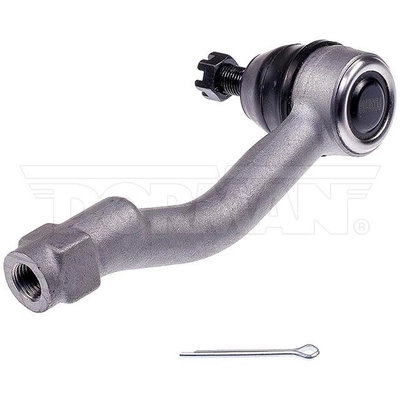 Outer Tie Rod End by DORMAN PREMIUM - TO63062XL pa2