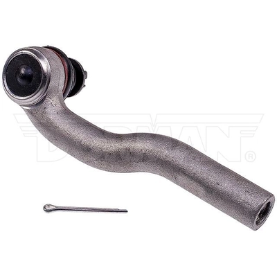 Outer Tie Rod End by DORMAN PREMIUM - TO64051XL pa1