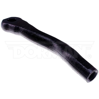 Outer Tie Rod End by DORMAN PREMIUM - TO64111PR pa1