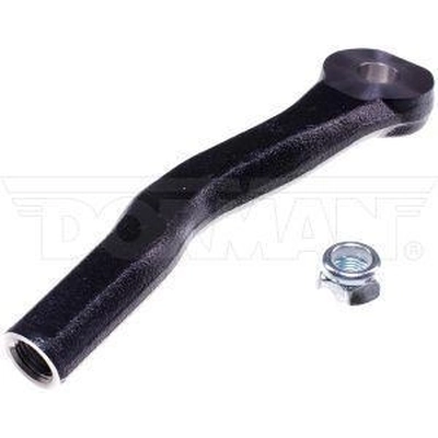Outer Tie Rod End by DORMAN PREMIUM - TO64112PR pa3