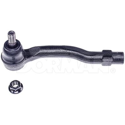 Outer Tie Rod End by DORMAN PREMIUM - TO65021PR pa1