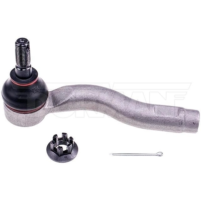 Outer Tie Rod End by DORMAN PREMIUM - TO65031XL pa1
