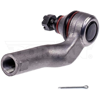 Outer Tie Rod End by DORMAN PREMIUM - TO65082XL pa2