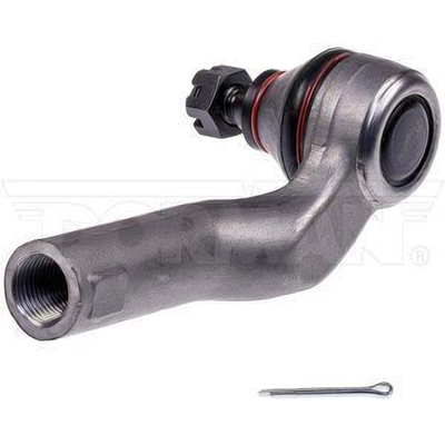 Outer Tie Rod End by DORMAN PREMIUM - TO65082XL pa3