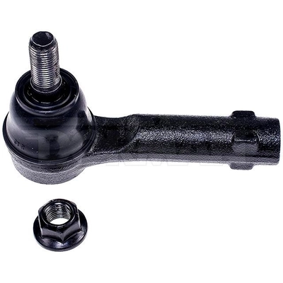 Outer Tie Rod End by DORMAN PREMIUM - TO65225PR pa1