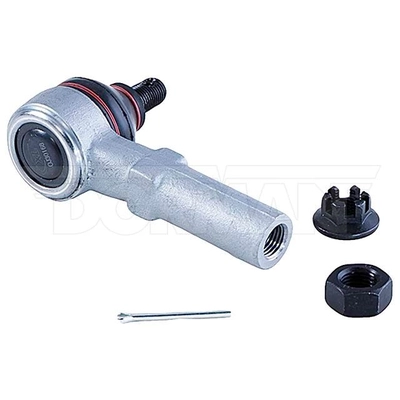Outer Tie Rod End by DORMAN PREMIUM - TO65255XL pa2