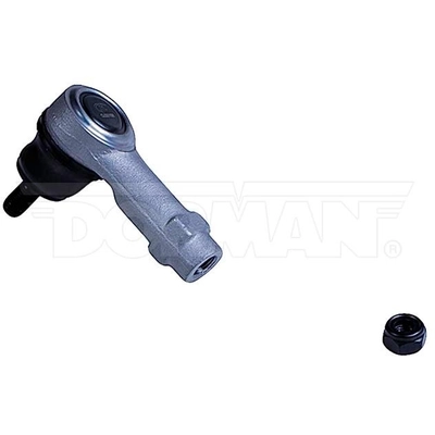 Outer Tie Rod End by DORMAN PREMIUM - TO67005XL pa1