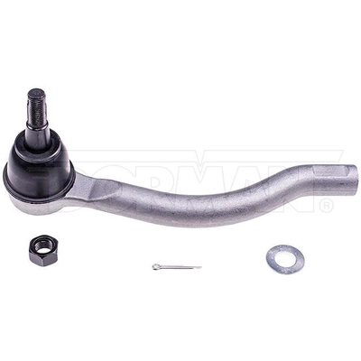 Outer Tie Rod End by DORMAN PREMIUM - TO69061XL pa2