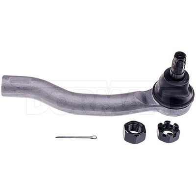 Outer Tie Rod End by DORMAN PREMIUM - TO69072XL pa2