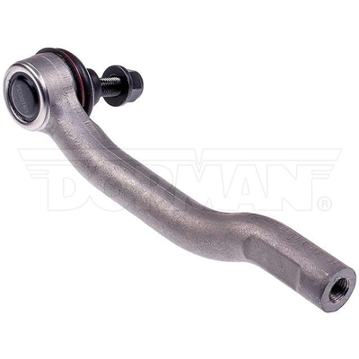 Outer Tie Rod End by DORMAN PREMIUM - TO69111XL pa1