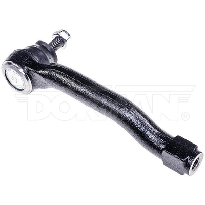 Outer Tie Rod End by DORMAN PREMIUM - TO69171PR pa1