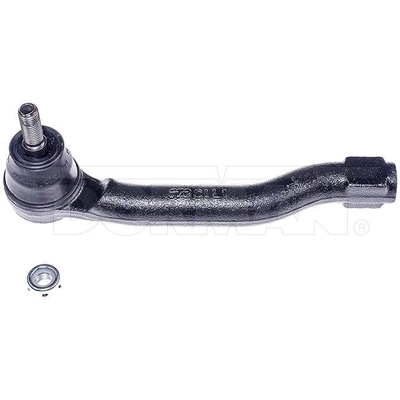 Outer Tie Rod End by DORMAN PREMIUM - TO69171PR pa2