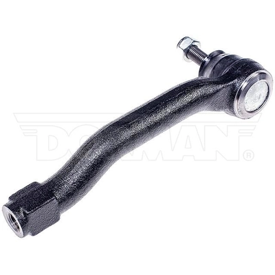 Outer Tie Rod End by DORMAN PREMIUM - TO69172PR pa2