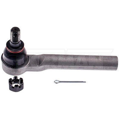 Outer Tie Rod End by DORMAN PREMIUM - TO69175XL pa2