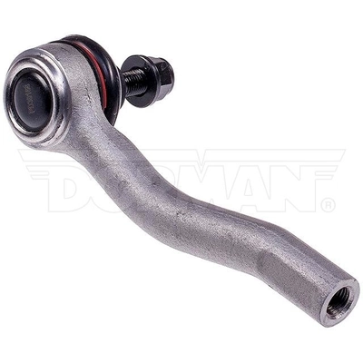 Outer Tie Rod End by DORMAN PREMIUM - TO69201XL pa1