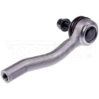 Outer Tie Rod End by DORMAN PREMIUM - TO69202XL pa2