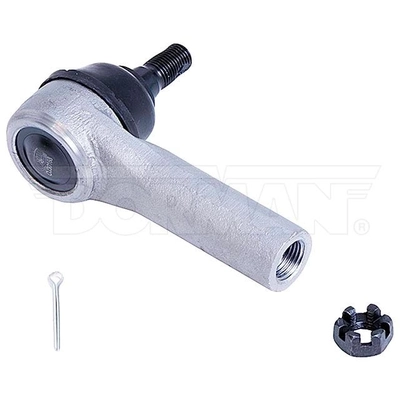 Outer Tie Rod End by DORMAN PREMIUM - TO69315XL pa1